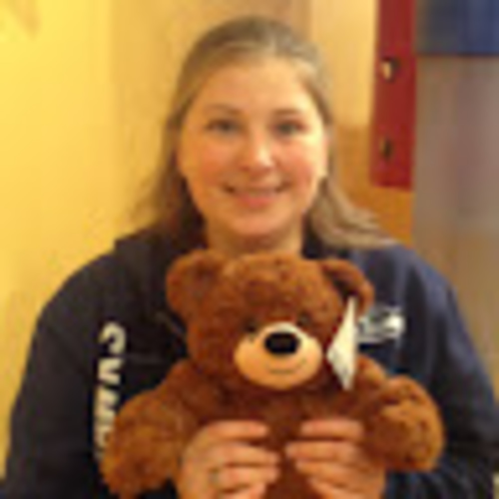 Meet your Posher, Miss